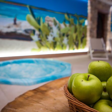 Hotel Bahia Del Sol سانتا بونسا المظهر الخارجي الصورة