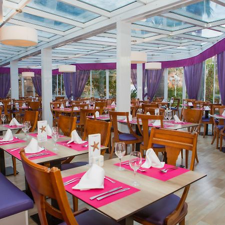 Hotel Bahia Del Sol سانتا بونسا المظهر الخارجي الصورة